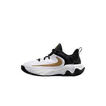 Nike Giannis Immortality 4 Basketballsko Svart Unisex IH7664-003