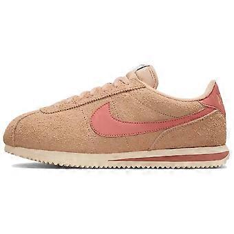 Nike Low-Top-Freizeitschuhe für Damen, Hellbraun, FJ2530-201