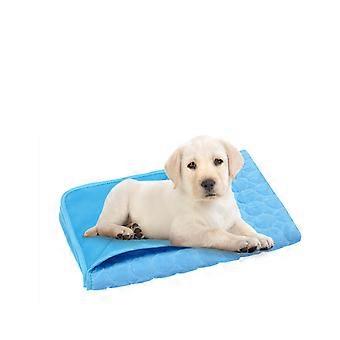 Pet Summer Mat Comfortable Cool Ice Mat for Cat and Dog