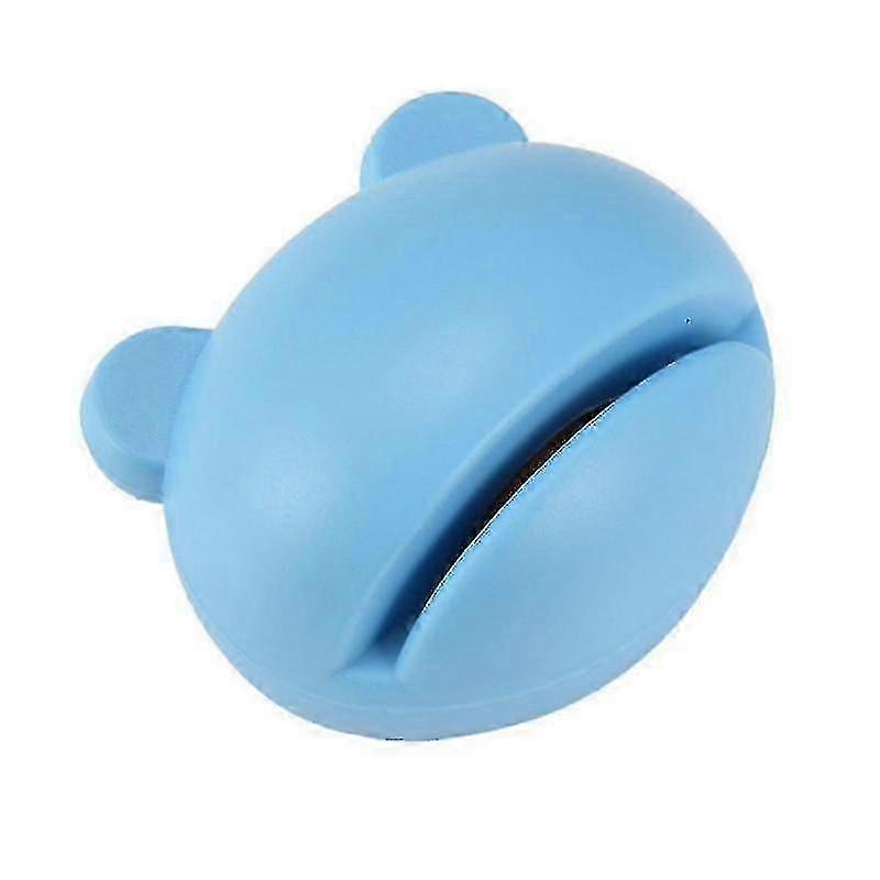 Multifunctional Cartoon Mini Knife Sharpener Kitchen Tools Grinding Stone Kitchen Gadgets
