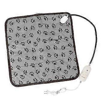 Pet Heating Pads Cats Heated Cat Bed Dog Warming Pad Cat Heating Pad Cat