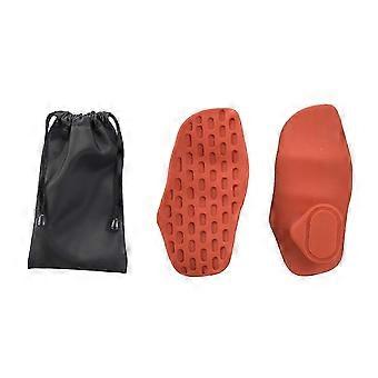 Flexible Silicone Gym Hand Grips