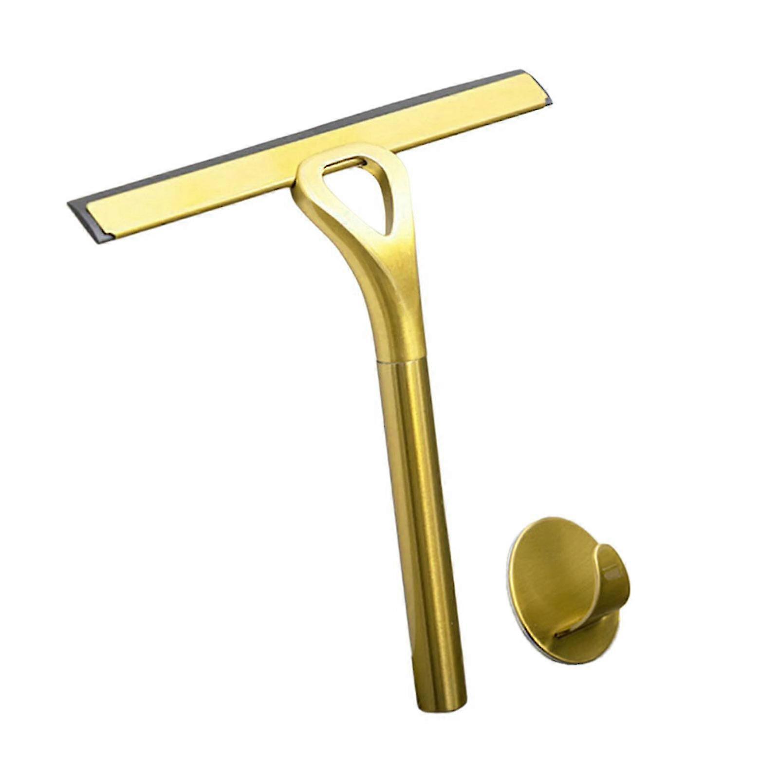 304 Stainless Steel Glass Scraper Squeegee