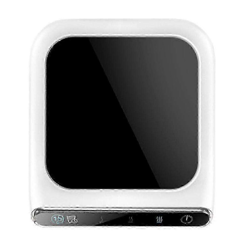 3-Setting Smart Mug Warmer Pad