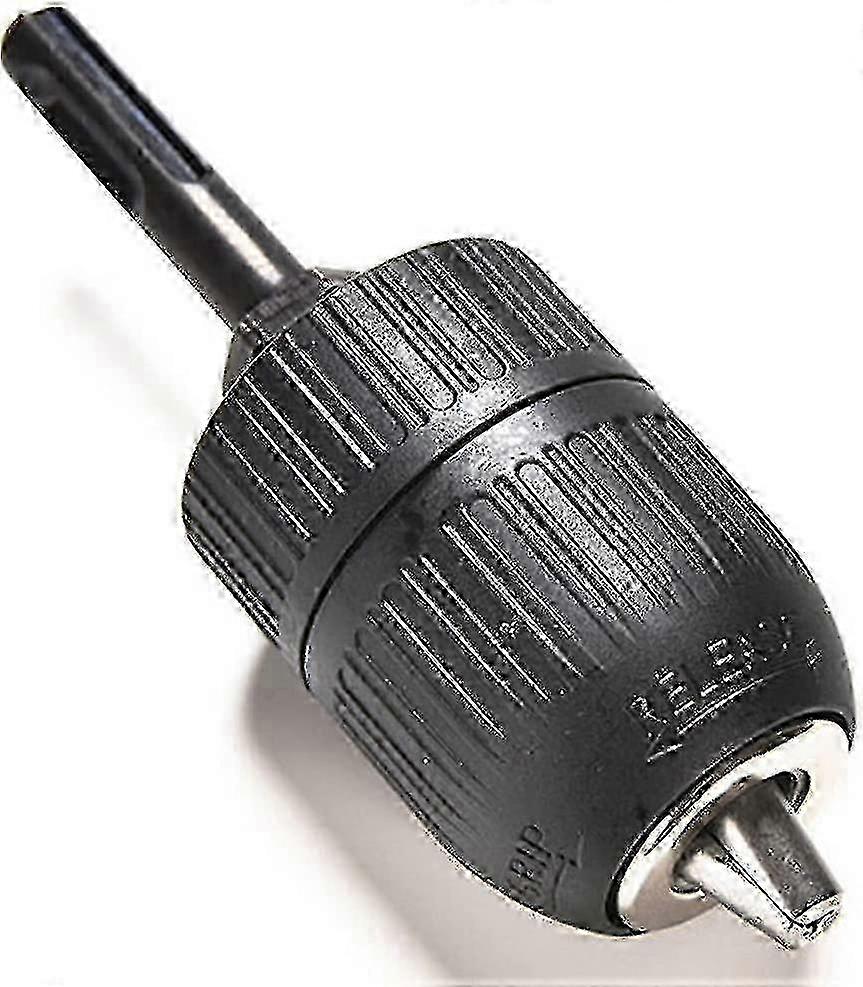 13mm SDS To Round Shank Adapter