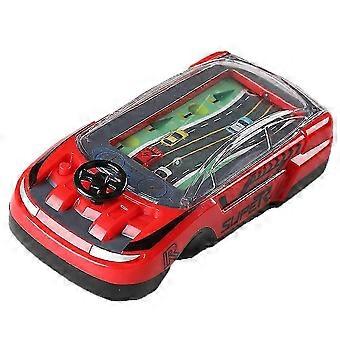 Kids Adventure Racing Handheld Game