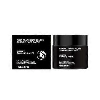 Hair Clay for Styling with Long-Lasting Hold, Matte Lightweight Non-Clumping Formula, Versatile and Easy to Style and Wash