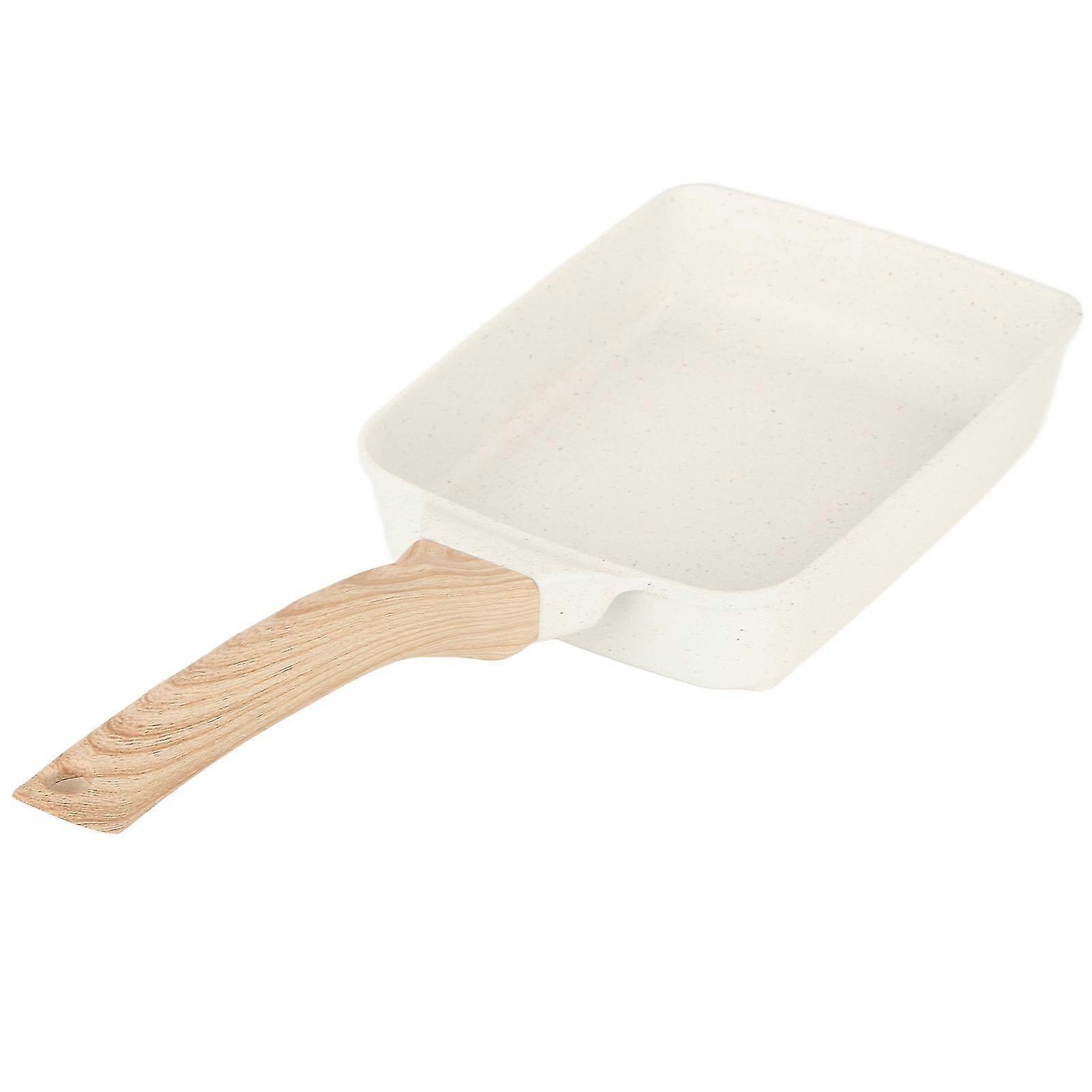 Non Stick Rectangular Breakfast Pan