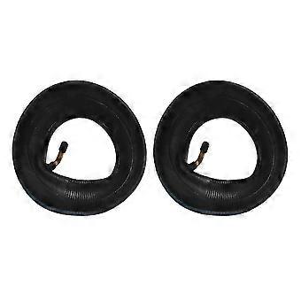 2 kpl 8" x 2" sisärenkaat E100 E200 Bladez 200X50 -pyörän renkaille