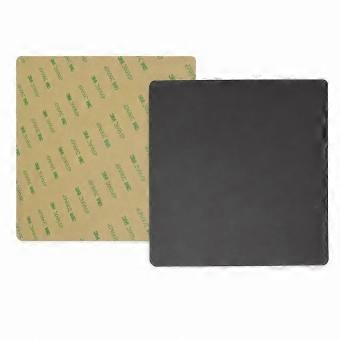 Magnetic Base for 3D Printer Bed 235mm