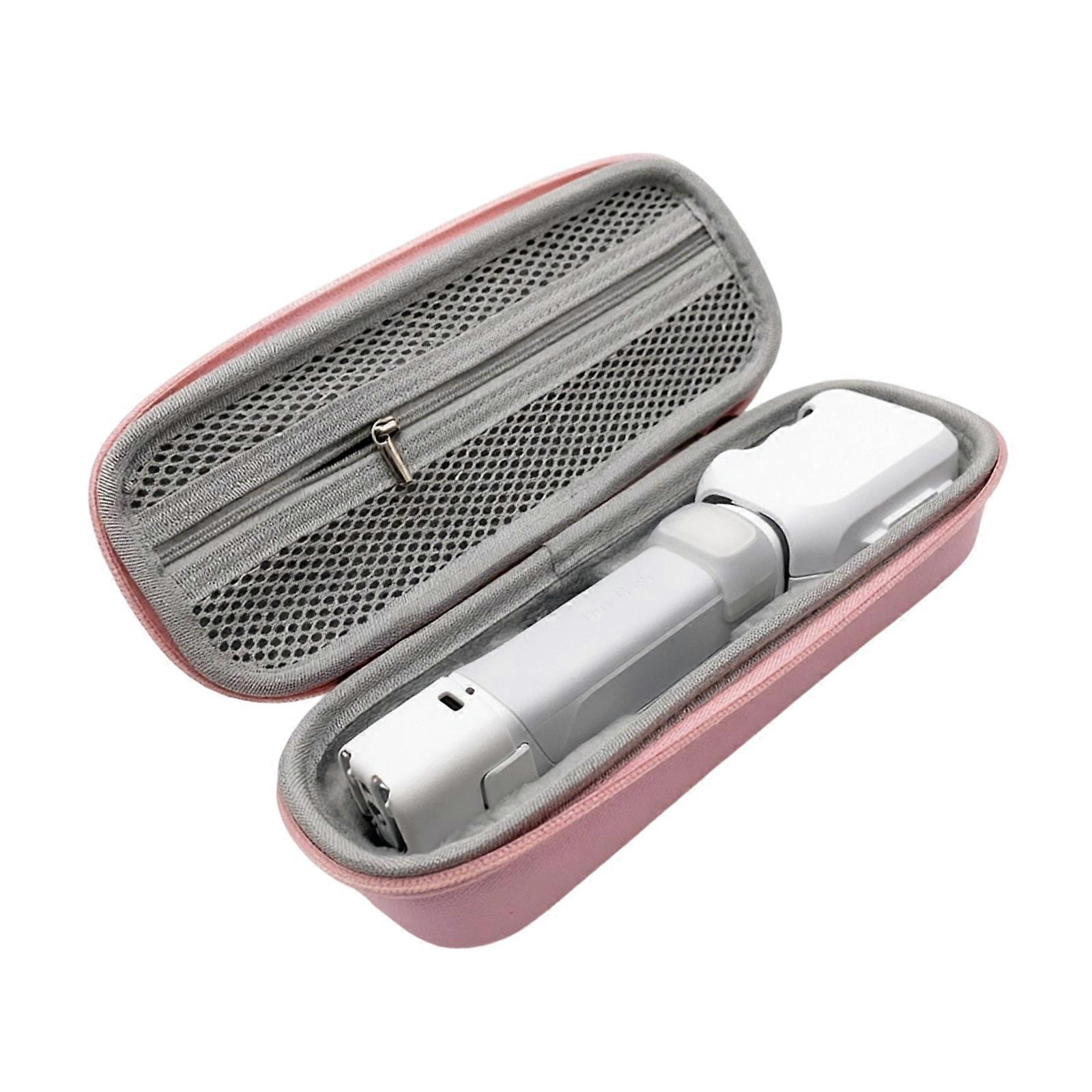 Dedicated Handheld Camera Case