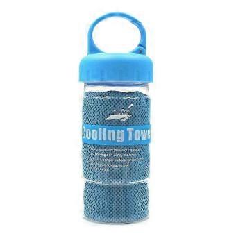 Acarid Proof Sports Cooling Towel