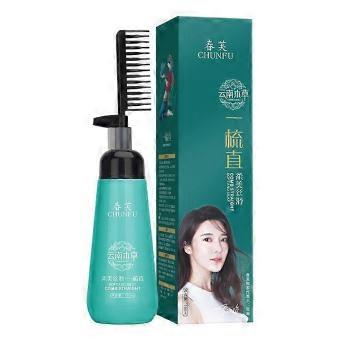 180ml Anti Breakage Hair Softening Formula