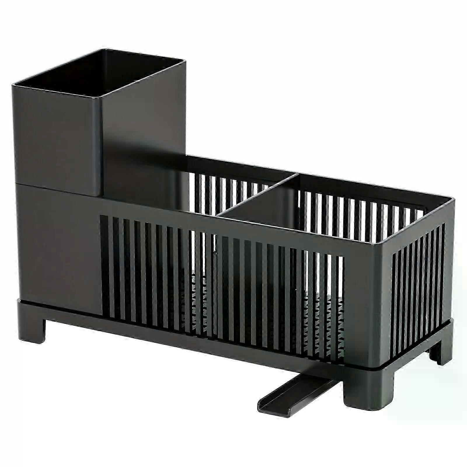 Multi-Zone PP Sink Side Drain Organizer