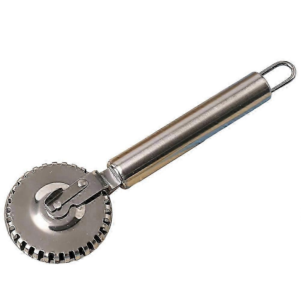 Ergonomic Stainless Dumpling Sealer