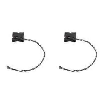 2X Bambu Lab H2S -pyörrevirtakäämikokoonpanon 3D-tulostinlisävarusteelle