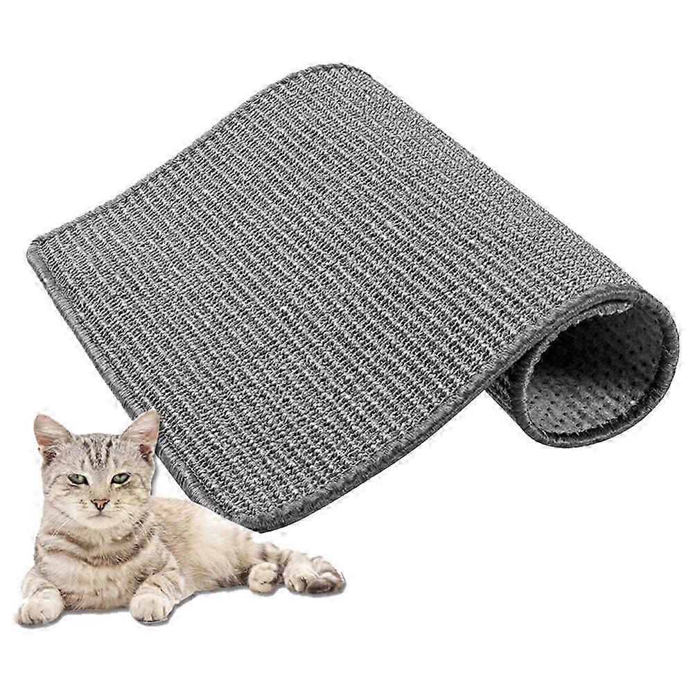 Multi-Use Sisal Cat Scratching Pad