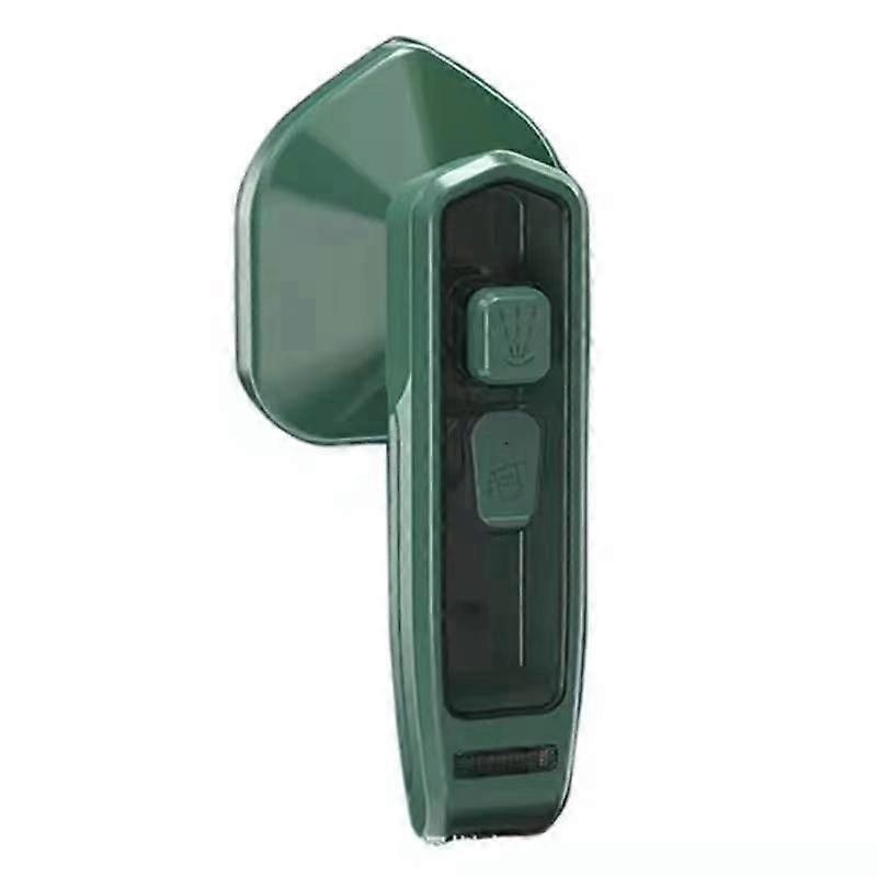 60ml Transparent-Tank Steamer