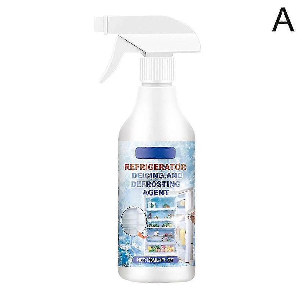 Safe Multi Surface Defroster 120ml