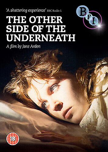 The Other Side of Underneath DVD (2009) Sheila Allen Arden (DIR) cert 18 - Region 2