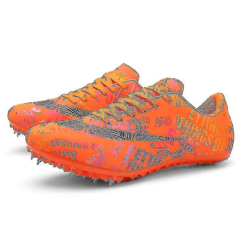 Professional Sport Spikes Shoes For Track And Field