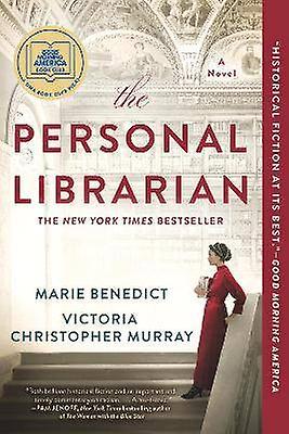 The Personal Librarian