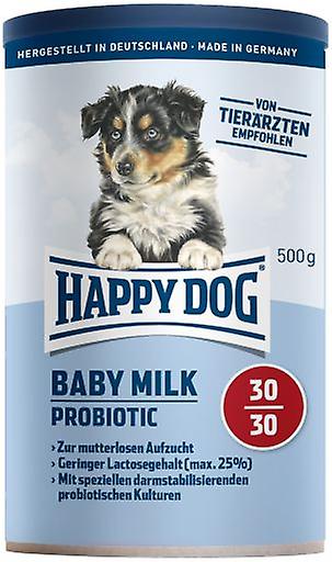 Happy Dog Baby Milk ProBiotic - Formular Milk for Rearing Puppies
