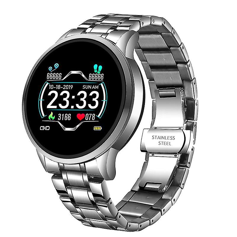 Smart Watch , Fitness Tracker Bluetooth For Ios Android