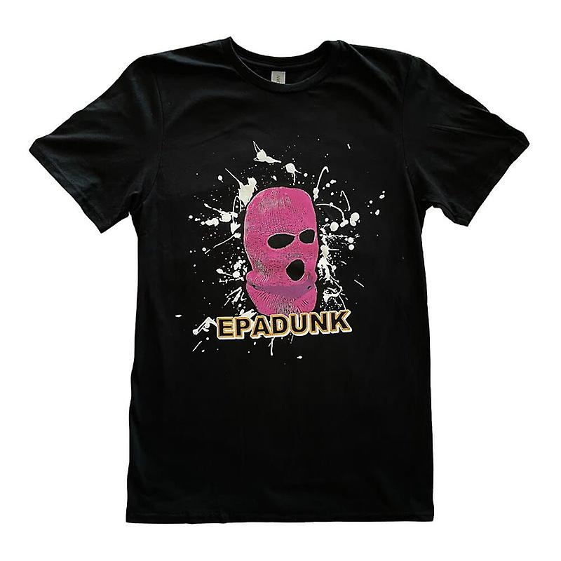T-shirt Epadunk
