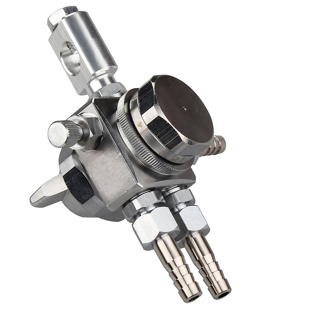 Mini Automatic Spray Nozzle High Atomization for Chocolate Rosin Spraying