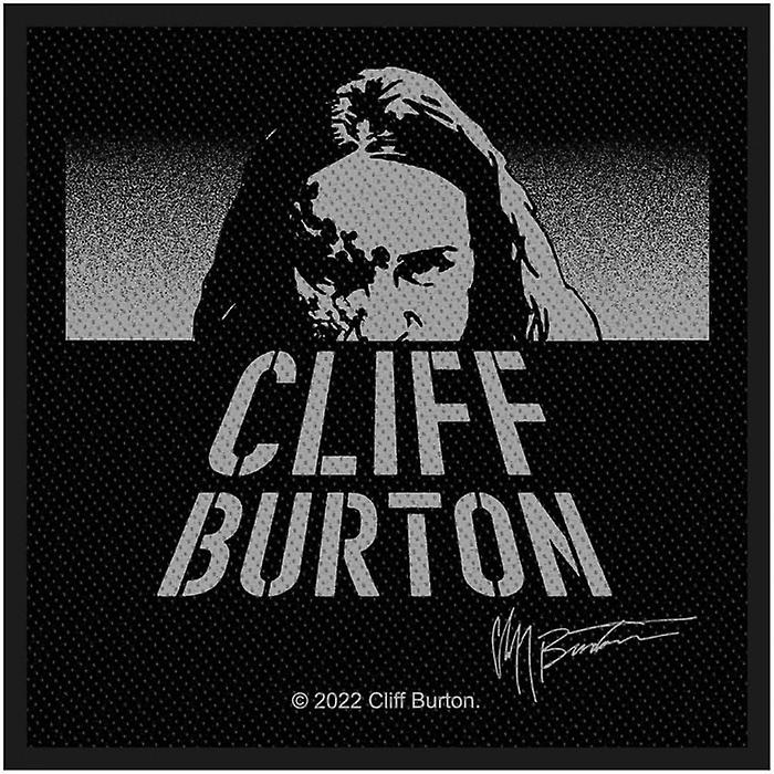 Dawn Of Cliff Patch