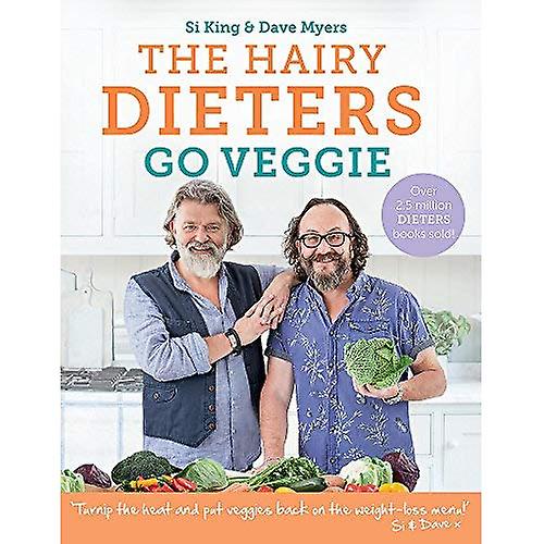 Den hårete Dieters Go Veggie