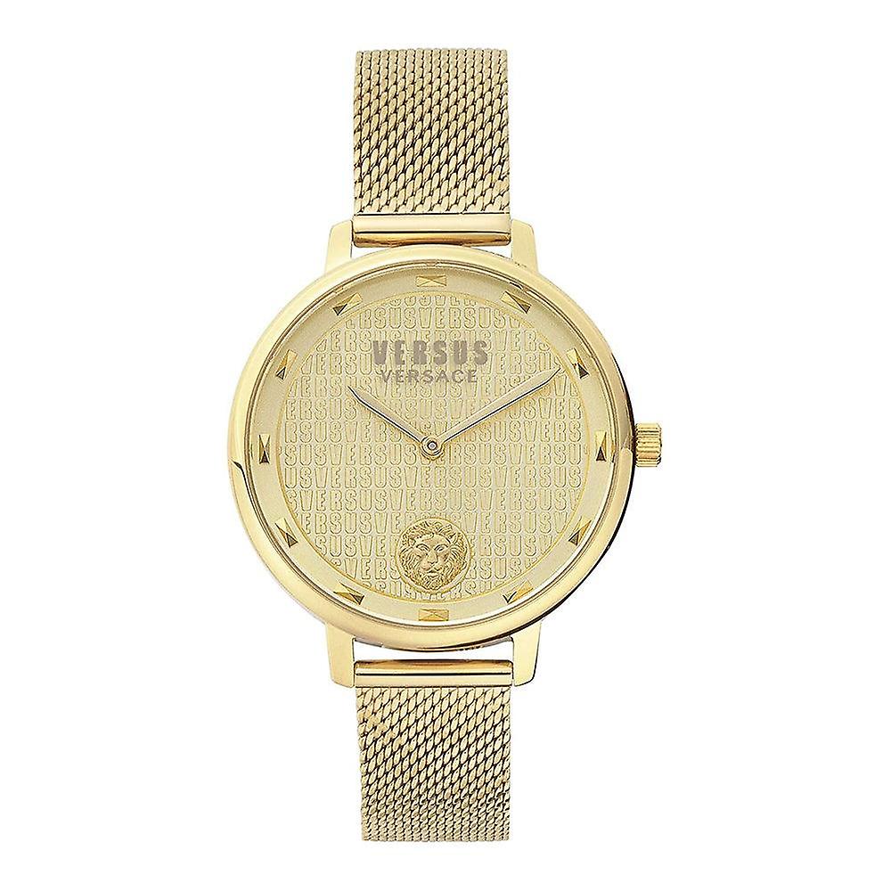 Versus Vsp1s1520 Lavillette Ladies Watch