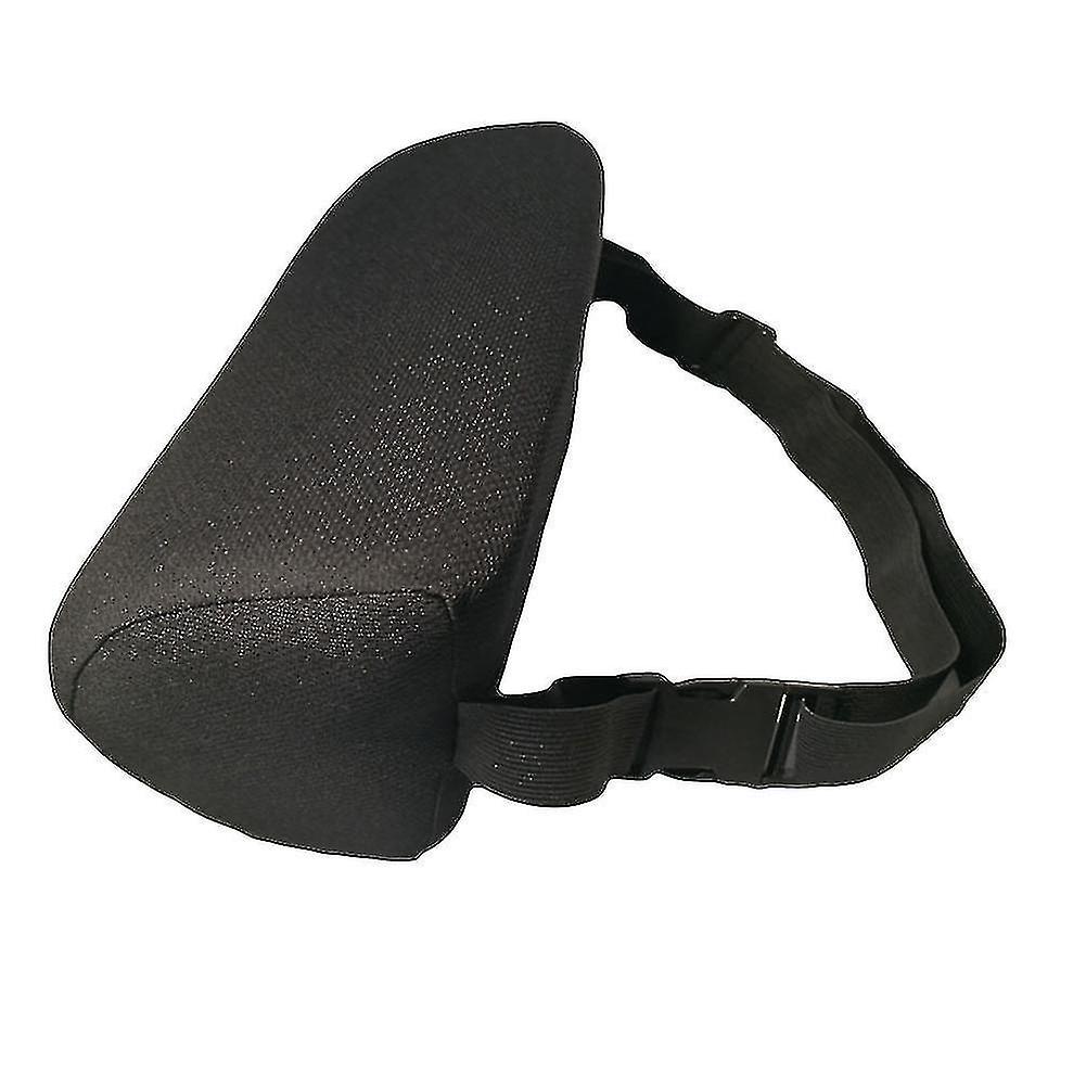 Back Soft Support Roll Pillow