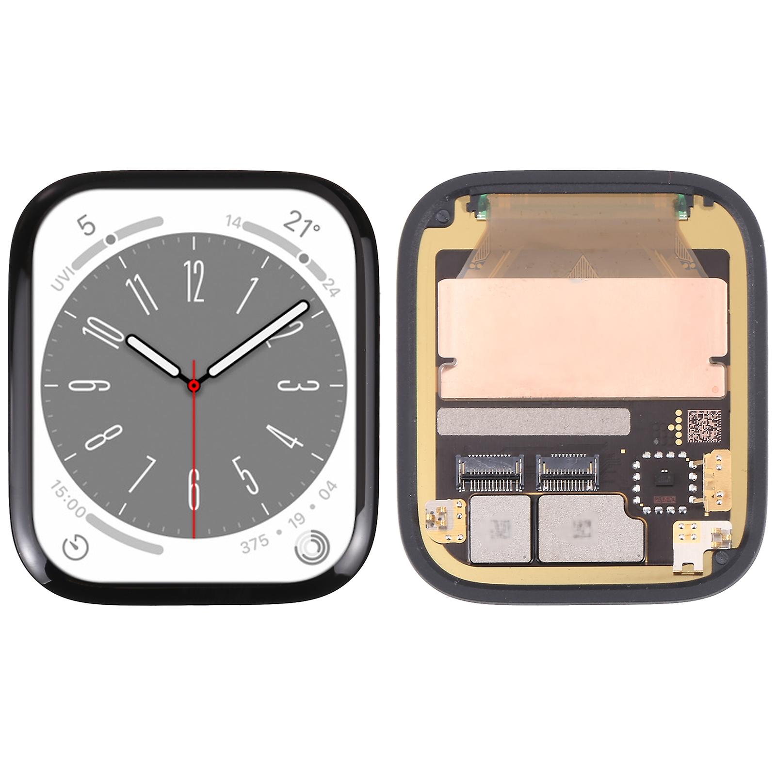 LCD Screen for Apple Watch Series 8 41mm