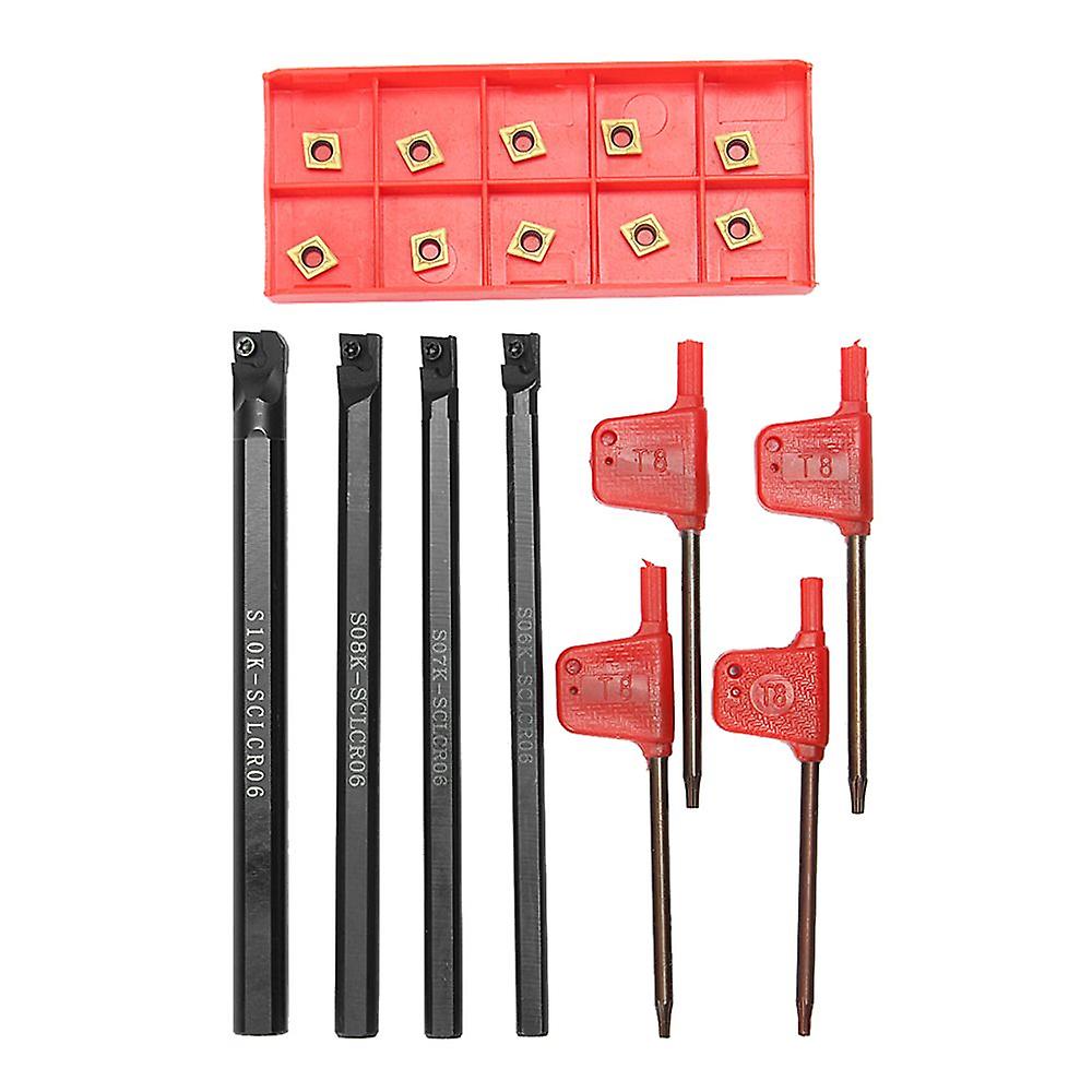 Boring Bar Tool Holder Screwdriver