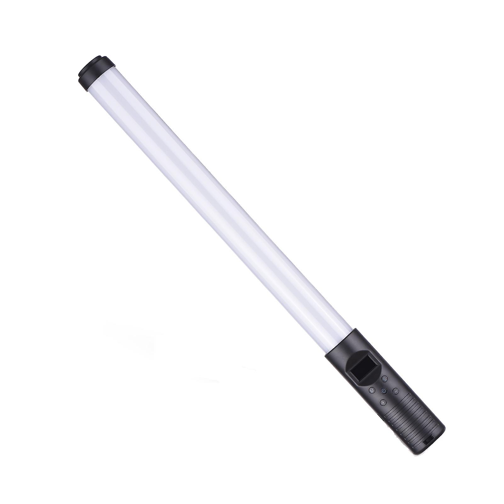 20w Handheld Rgb Colorful Light Wand