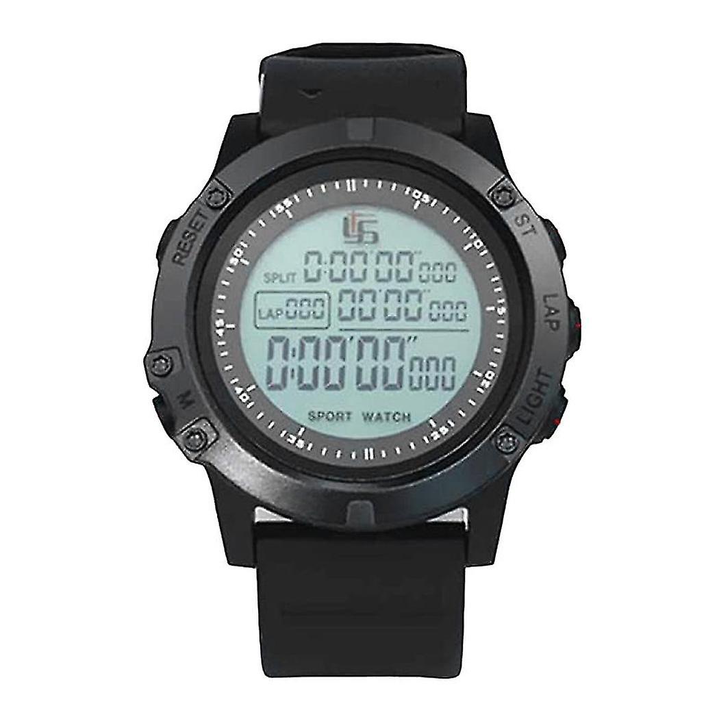 Stopwatch Digital Stop Watch Timer For Coaches 100 Lap Memory Water Resistant Countdown Stopwatch