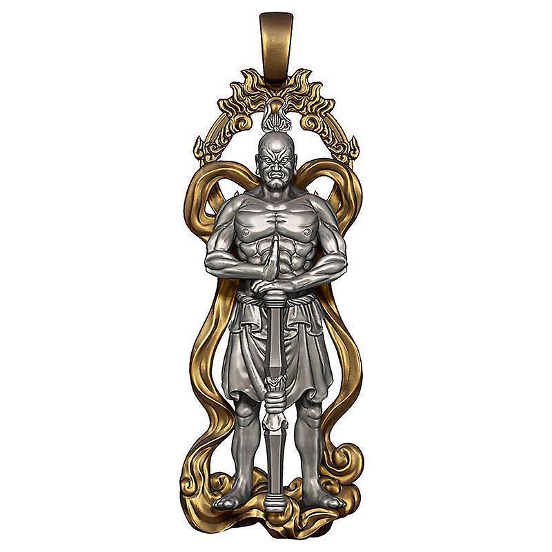 Collier Pendentif Homme