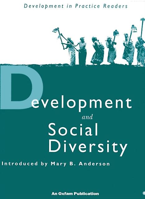 Development And Social Diversity Paperback