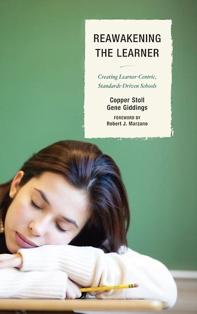 Reawakening The Learner by Gene Giddings Paperback Book