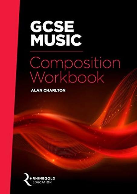 Gcse Composizione Musicale Quaderno di Composizione Libro in brossura
