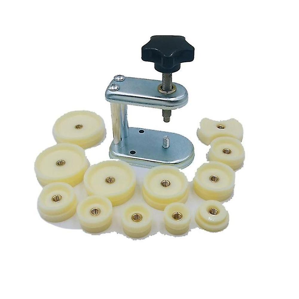 Watch Case Press Dies Watch Crystal Front Back Case Cover