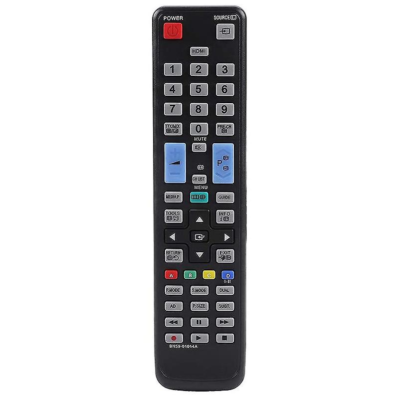 Replacement BN59-01014A for TV Remote Control for UE22C4000PW BN5901014A UE32C4000 UE26C4000 UE22C4