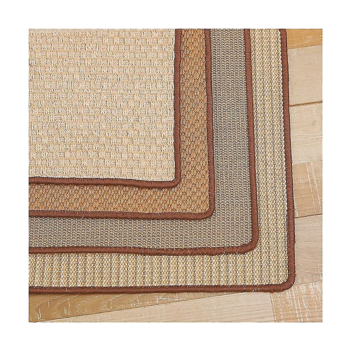 Cats Scratcher Sisal Mat Board For Sharpen Nails Cats Tree Cats Scratching Post Sofa Mats Furniture Protector Size M