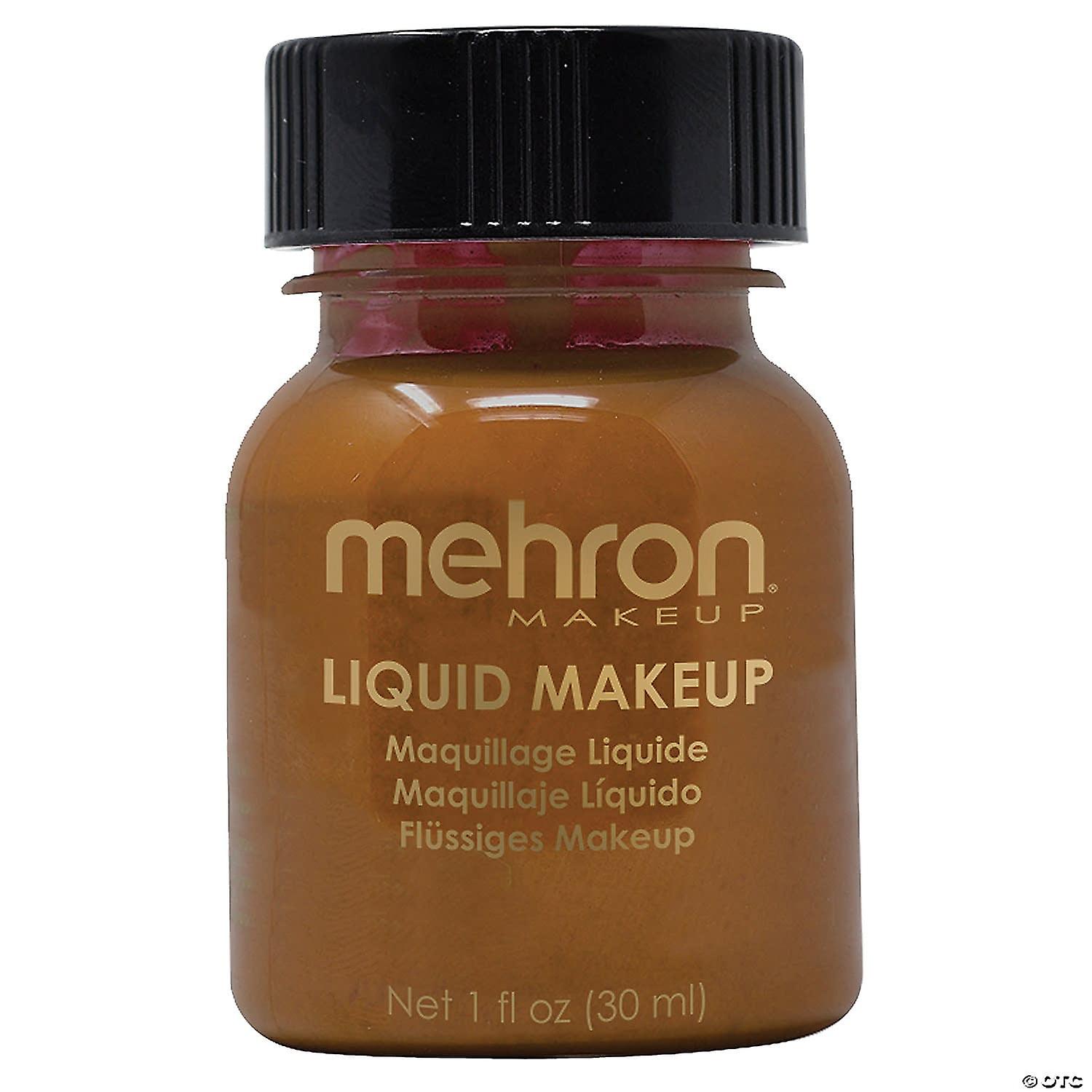 Mehron Flüssiges Make-up