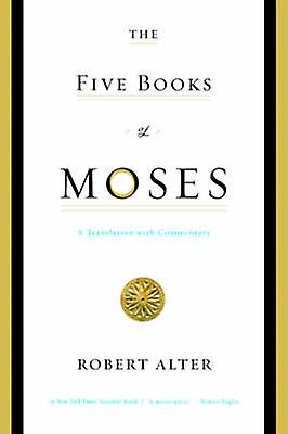 The Five Books of Moses