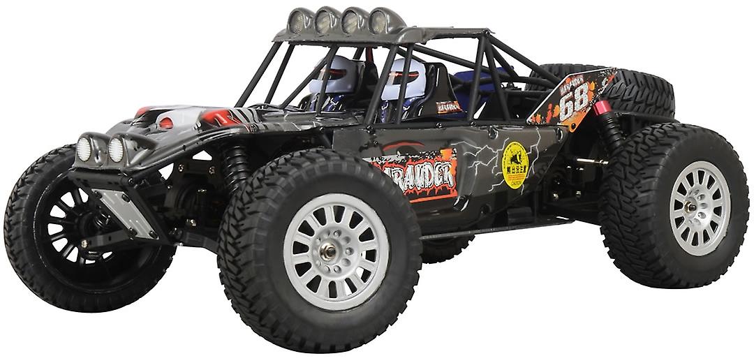 1/10 Marauder RC Car - Pro Brushless Version - RTR
