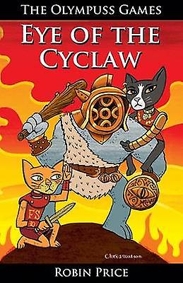 Eye Of The Cyclaw