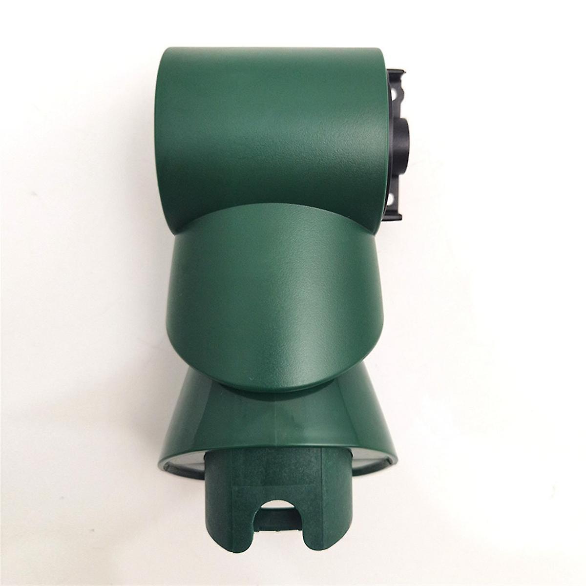 HD40 Gelenkbürste Für Vorwerk Kobold VK135, VK136, VK140 – Grün, Flexibel, Für Gründliche Reinigung